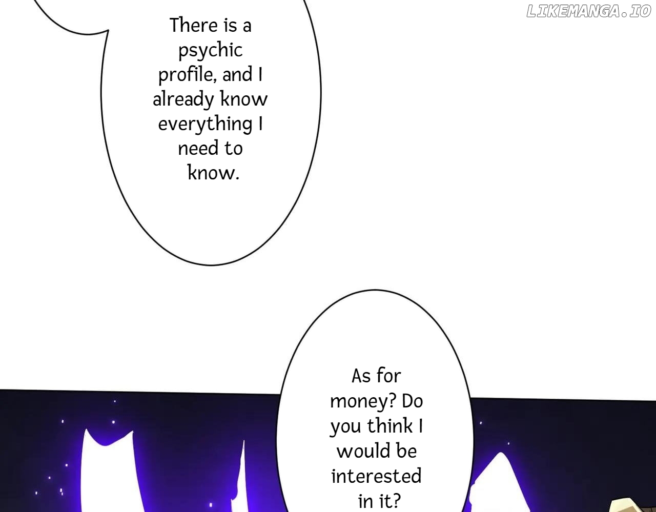 With My Netherworld Trillions, Game On! Chapter 168 - page 22